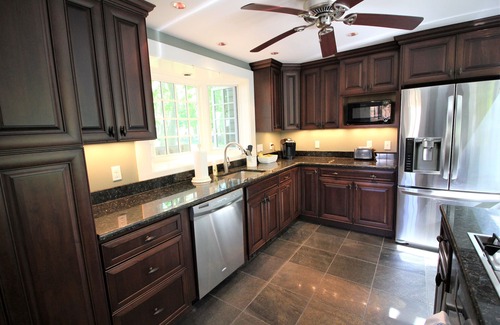 Rockport House | Luxury Home in the Heart of Rockport