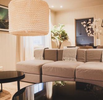 Reine House | Luxury Home in the Heart of Reine, Lofoten