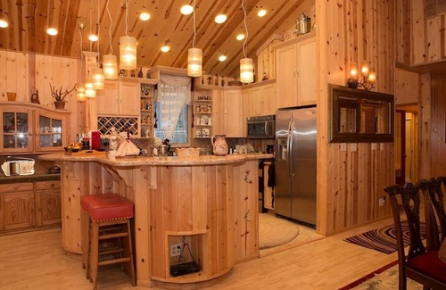 South Lake Tahoe House | Luxury Home in Beautiful South Lake Tahoe