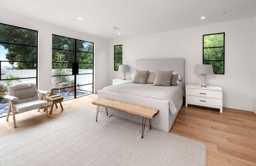 The Flats House | Luxury Home - Italian Villa Meets Tulum in B.H.