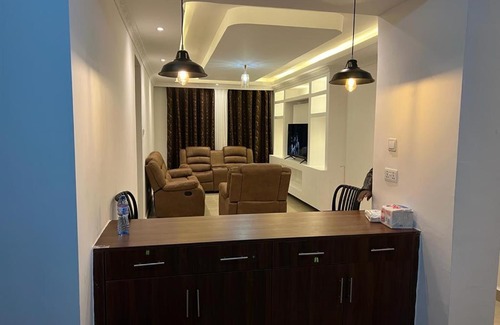 Athi River Apartment | Luxury home