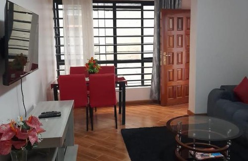 Nakuru County Apartment | LUXURY HOME