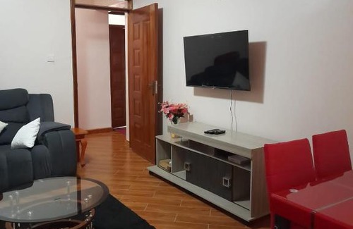 Nakuru County Apartment | LUXURY HOME