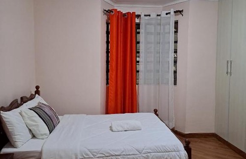 Nakuru County Apartment | LUXURY HOME