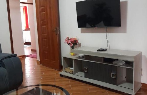 Nakuru County Apartment | LUXURY HOME