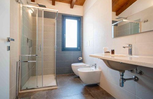 San Teodoro City Centre House | Luxury Home La Cinta