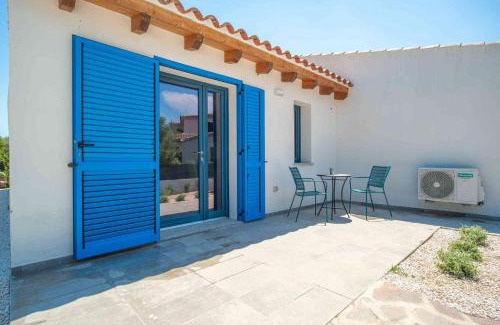 San Teodoro City Centre House | Luxury Home La Cinta