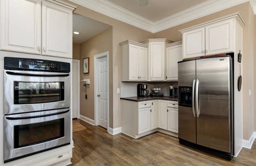 Pinehurst House | Luxury Home, LakesIde in Pinehurst
