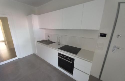 Lido Apartment | Luxury home near the Beach private parking space