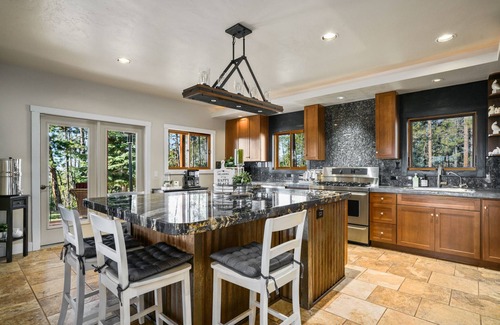 Durango - Purgatory House | Luxury Home on 8 Acres - Fantastic Views and outdoor space - 20 Min to DGO