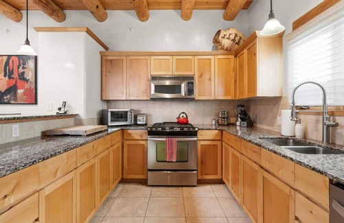 Tesuque Villa | Luxury Home, Pool, Sweeping Views