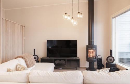 Rovaniemi Apartment | Luxury Home Rantapolku