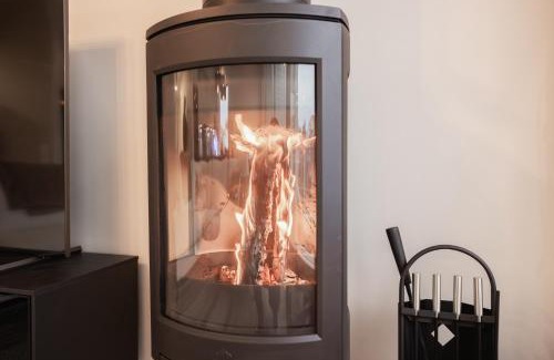 Rovaniemi Apartment | Luxury Home Rantapolku