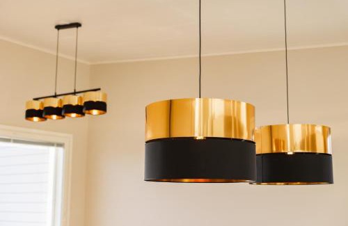 Rovaniemi Apartment | Luxury Home Rantapolku