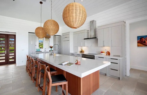 Poipu House | Luxury Home w/heated pool: Mehana Makai