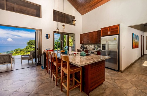Ballena House | Luxury home w/private infinity pool & incredible views