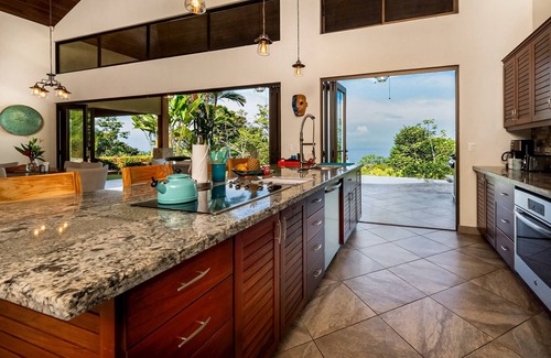 Ballena House | Luxury home w/private infinity pool & incredible views