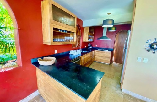 Playa Las Gatas House | Luxury Home with Breathtaking Views in Zihuatanejo