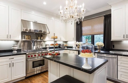 Marina District House | Luxury Home With Stunning View
