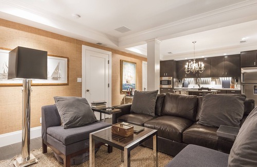 Marina District House | Luxury Home With Stunning View