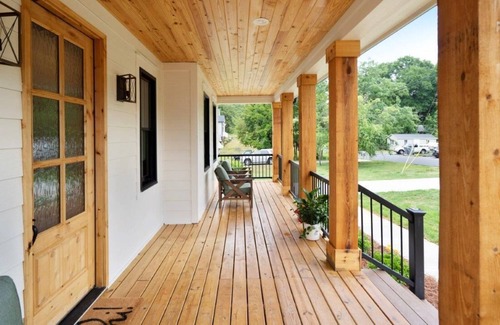 Belmont Other | Luxury Home within Walking Distance of Main St. Belmont