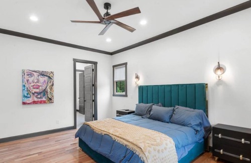 Belmont Other | Luxury Home within Walking Distance of Main St. Belmont