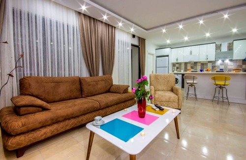 Kalkan House | Luxury Honeymoon Villa with Heated Indoor Pool and Secluded Infinity Pool
