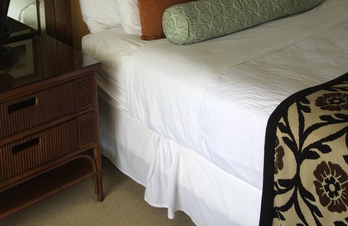 Honokowai Condo | Luxury Honua Kai "Penthouse Level" Condominium - Konea 814
