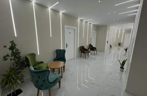 Qerek Hotel | Luxury Hotel By Gjyshi