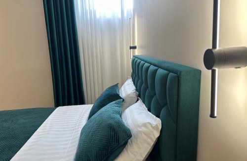 Qerek Hotel | Luxury Hotel By Gjyshi