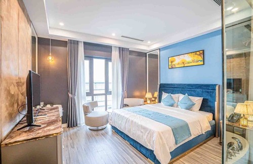 Van Giang Hotel | Luxury Hotel