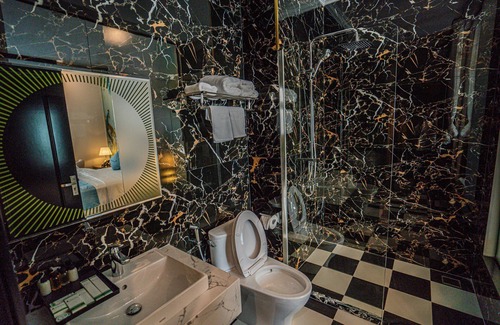 Van Giang Hotel | Luxury Hotel