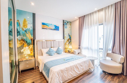 Van Giang Hotel | Luxury Hotel