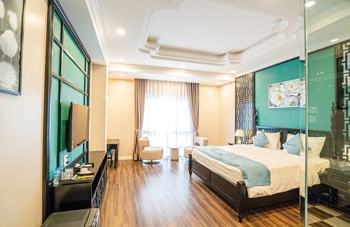 Van Giang Hotel | Luxury Hotel