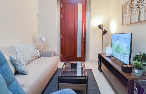 Sumber House | Luxury House 2BR by SleepHouse