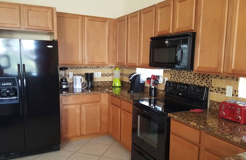 Boynton Beach House | Luxury House 5 rooms beautiful area quiet+safe