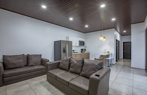 La Fortuna House | Luxury House - Arenal Vocano View - Private pool - 2 km from Fortuna Downtown!