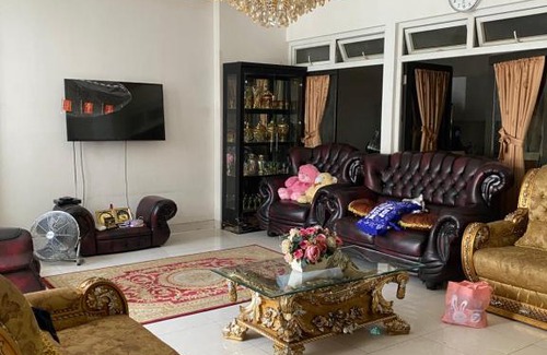 Bekasi House | Luxury House at Citra Gran