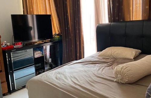 Bekasi House | Luxury House at Citra Gran