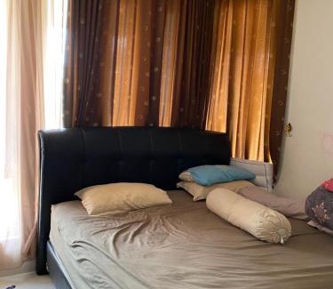 Bekasi House | Luxury House at Citra Gran