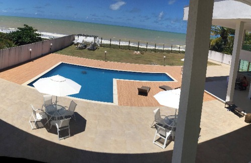 Prado House | LUXURY HOUSE BY THE SEA IN BAHIA