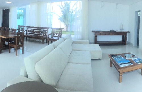 Prado House | LUXURY HOUSE BY THE SEA IN BAHIA