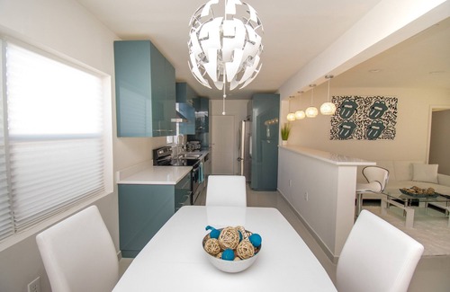 Dania Beach House | Luxury House close to donwtown, hard rock and beach