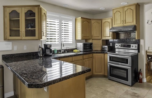 Millcreek House | Luxury House! Close to Snowbird Ski Resort, Shopping & Restaurants nearby