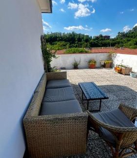 Albate Apartment | Luxury house Como