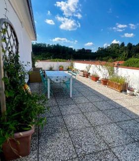 Albate Apartment | Luxury house Como