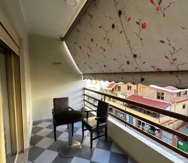 Mbrostar-Urë Apartment | Luxury House Fieri