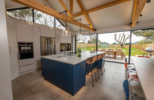 Brancaster Staithe House | Luxury House for 10/12 in Brancaster Staithe
