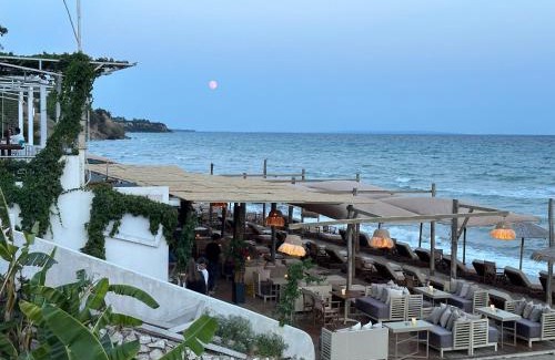 Kallikratia House | Luxury House Ilios