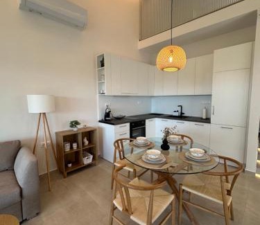 Kallikratia House | Luxury House Ilios